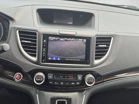 Used 2015 Honda CR-V EX-L image 12