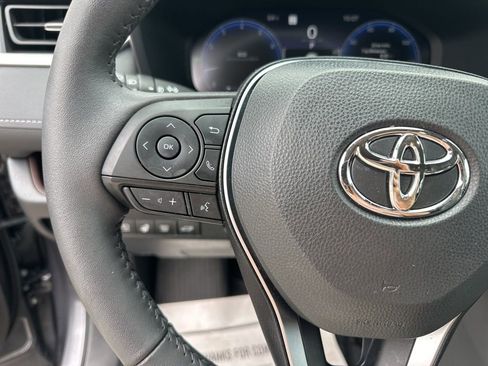 Used 2024 Toyota RAV4 Limited w/ Advanced Technology Package image 14