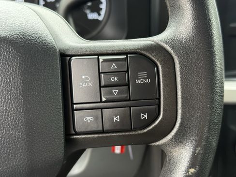 Used 2025 Ford F250 XLT AWD/4WD image 18