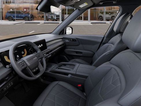 New 2027 Kia Telluride EX X-Line image 17