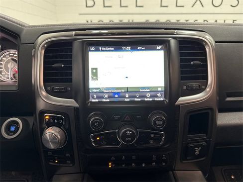 Used 2018 RAM 1500 Limited image 16