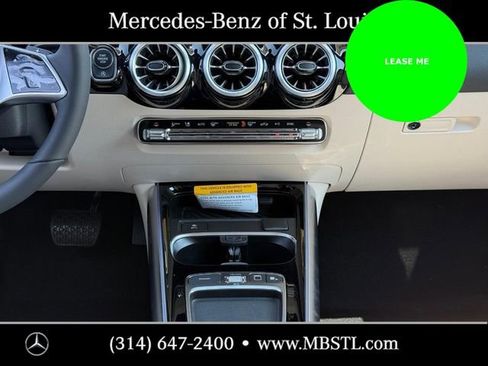 Certified 2025 Mercedes-Benz GLA 250 GLA 250 image 11