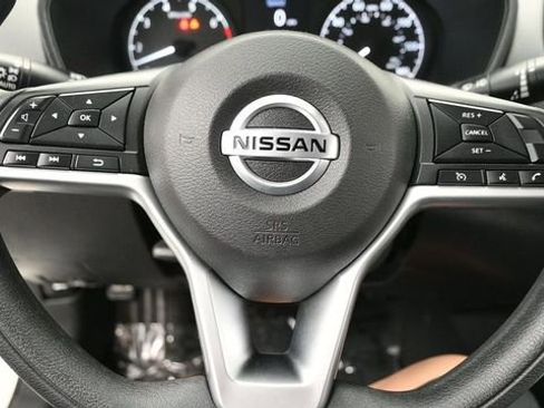 Used 2021 Nissan Altima 2.5 S FWD image 10