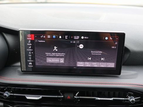 New 2024 Dodge Hornet GT Plus w/ GT Blacktop Package image 28