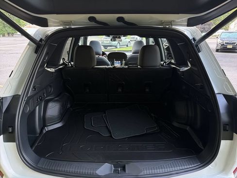 Used 2026 Subaru Forester Premium AWD/4WD image 27