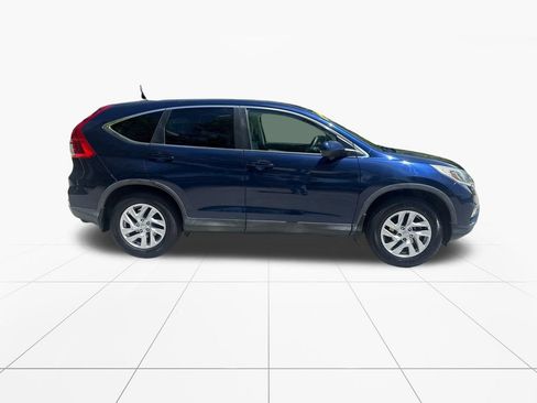Used 2016 Honda CR-V EX image 9