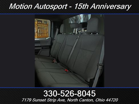 Used 2020 Ford F150 XLT w/ XTR Package AWD/4WD image 38