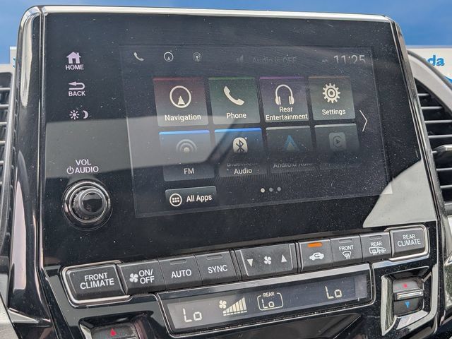Used 2022 Honda Odyssey Touring image 24