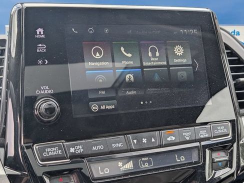 Used 2022 Honda Odyssey Touring image 24