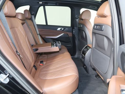 Used 2023 BMW X5 xDrive40i w/ Premium Package AWD/4WD image 15