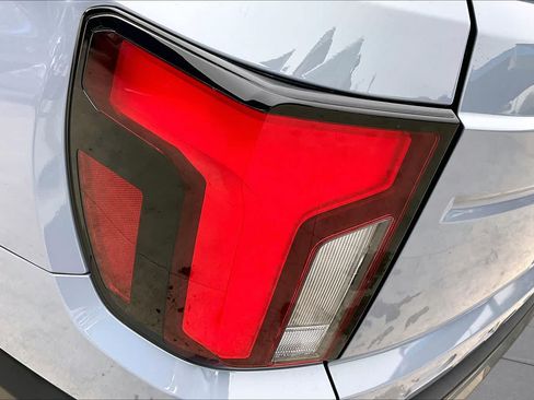 New 2026 Honda Passport TrailSport Elite image 14