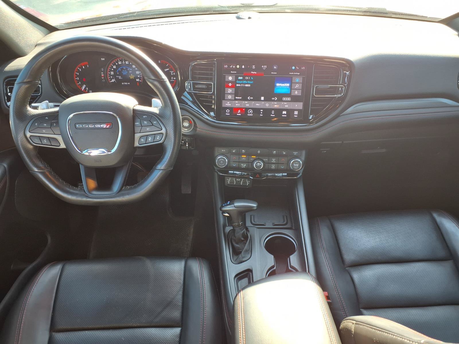 Used 2023 Dodge Durango R/T RWD image 11