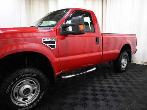 Used 2010 Ford F250 XL image 14