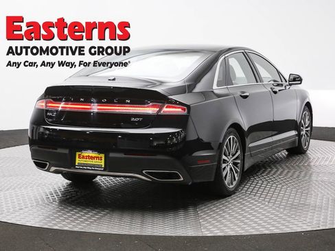 Used 2019 Lincoln MKZ Premiere image 5