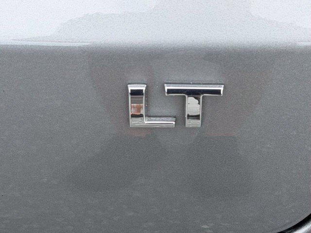 Certified 2023 Chevrolet TrailBlazer LT AWD/4WD image 19