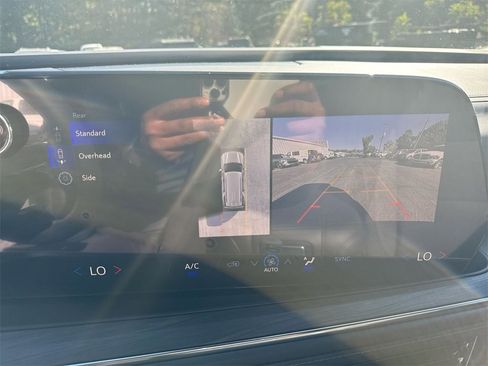 New 2026 Chevrolet Tahoe LS image 28