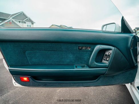 Used 1992 Toyota Supra Turbo image 35