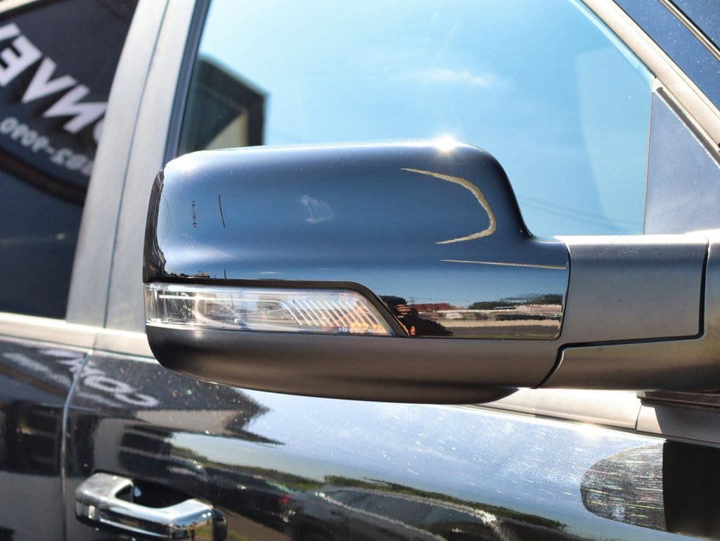 Used 2023 RAM 1500 Laramie AWD/4WD image 14