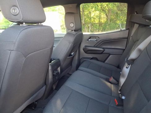 New 2026 Chevrolet Colorado LT image 14