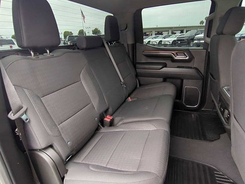 Used 2024 Chevrolet Silverado 1500 RST RWD image 26