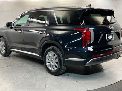 Used 2025 Hyundai Palisade SEL