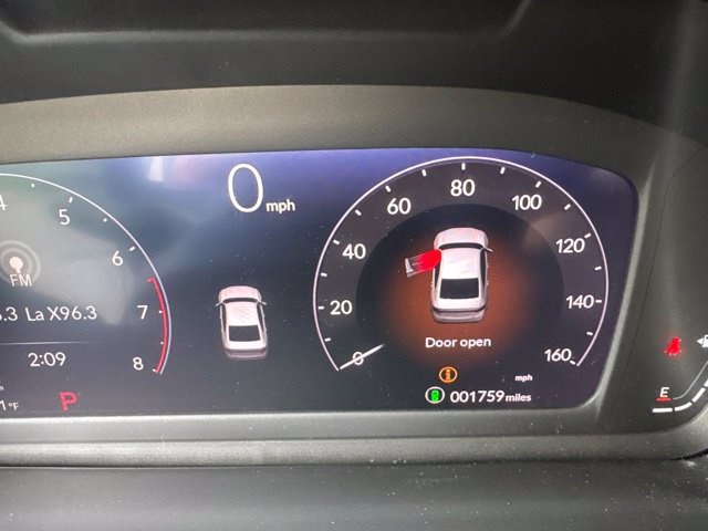 Used 2024 Honda Accord LX image 13