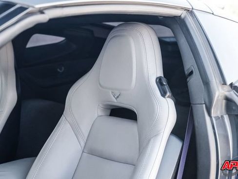 Used 2017 Chevrolet Corvette Grand Sport RWD image 67