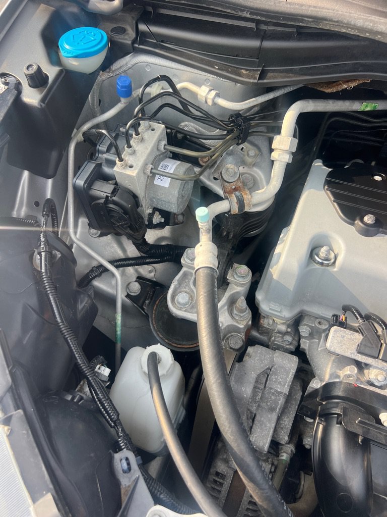 Used 2014 Honda CR-V EX-L image 43