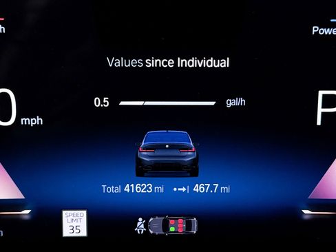 Used 2023 BMW M340i w/ Premium Package image 36