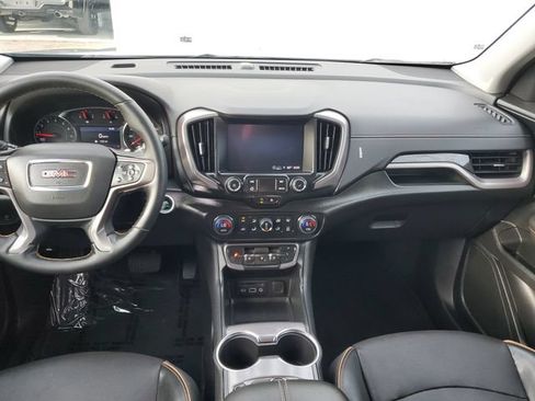 Used 2023 GMC Terrain AT4 AWD/4WD image 13
