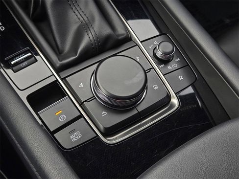 Used 2025 MAZDA MAZDA3 s image 19