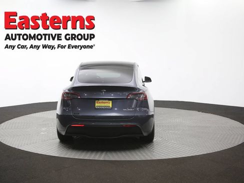 Used 2022 Tesla Model Y Performance AWD/4WD image 34