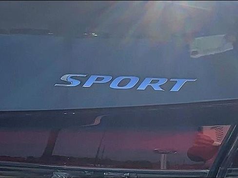 Used 2025 Honda Civic Sport image 7