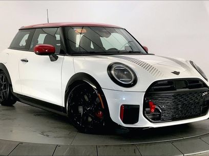 New 2026 MINI Cooper John Cooper Works