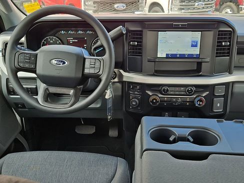 New 2026 Ford F250 XL AWD/4WD image 20