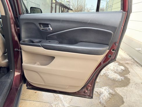Used 2017 Honda Pilot EX-L image 29