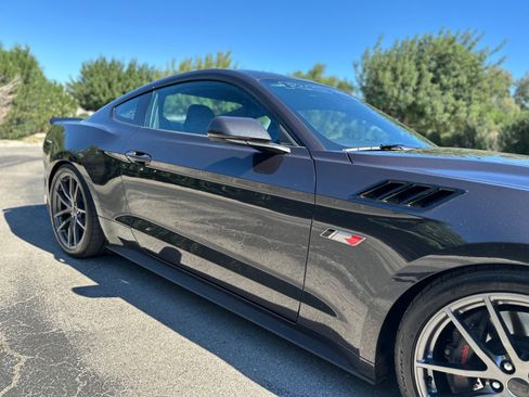 Used 2023 Ford Mustang GT Premium w/ GT Performance Package image 9