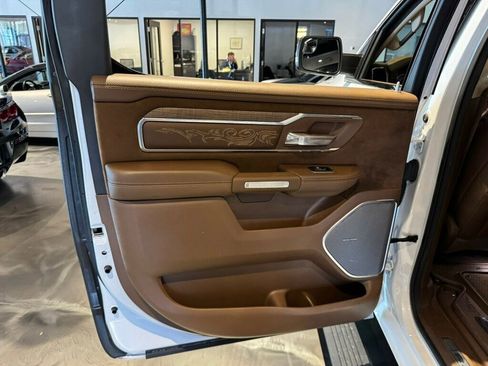 Used 2021 RAM 1500 Limited image 20