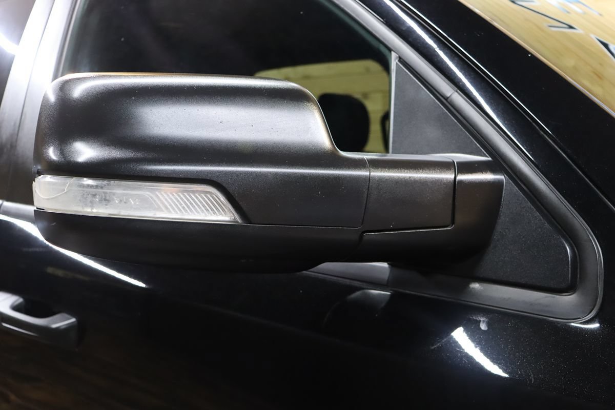 Used 2022 RAM 1500 TRX AWD/4WD image 8