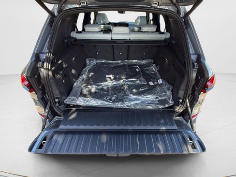 New 2026 BMW X5 M60i w/ Parking Assistance Package image 17