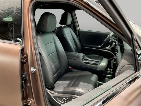 Certified 2026 Hyundai Palisade Calligraphy AWD/4WD image 9