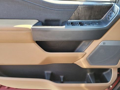 Used 2023 Ford F250 Lariat w/ Lariat Ultimate Package image 25