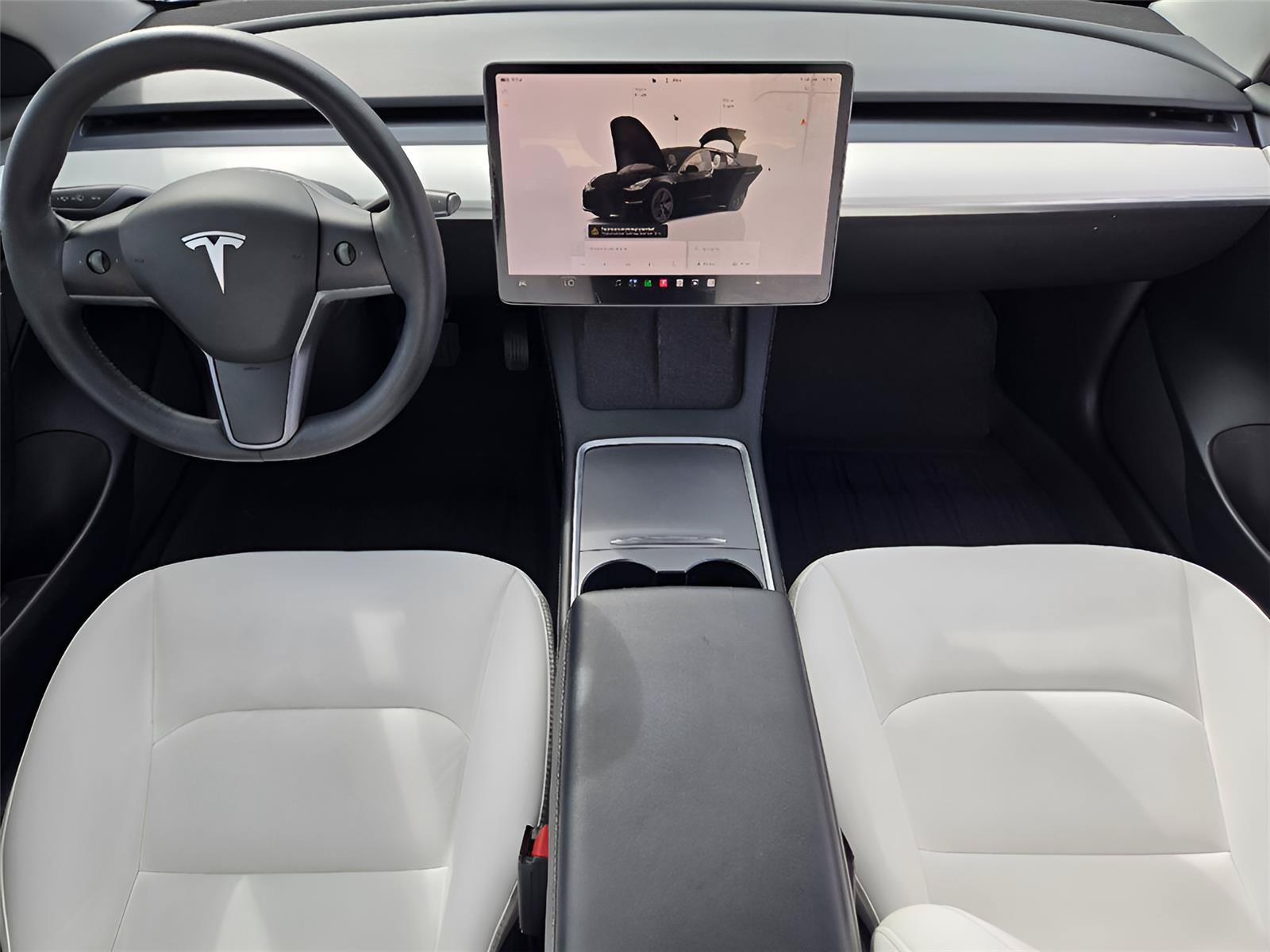 Used 2023 Tesla Model 3 Standard Range RWD image 23