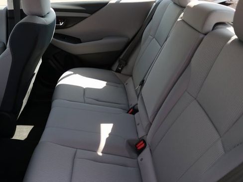 Certified 2025 Subaru Legacy Premium image 16