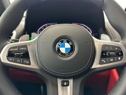 New 2026 BMW 840i w/ M Sport Professional Package image 15