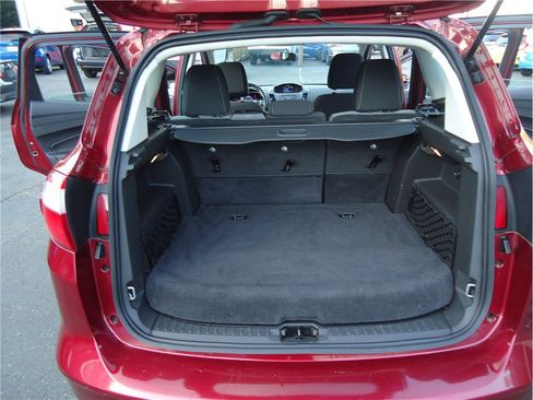 Used 2013 Ford C-MAX SE w/ Winter Pkg image 16