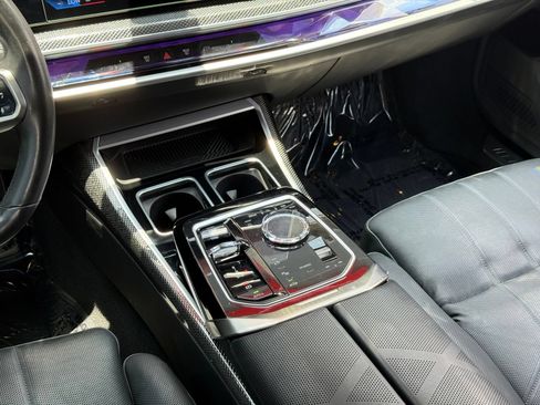 Used 2023 BMW 740i RWD image 39