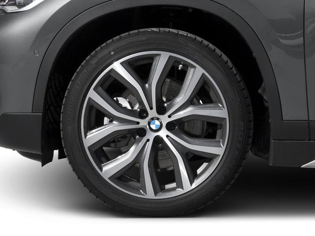 Used 2017 BMW X1 xDrive28i AWD/4WD image 14