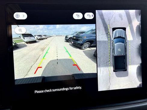 Used 2024 Ford F150 XLT w/ Equipment Group 302A MID AWD/4WD image 29