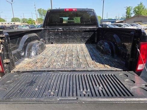 Used 2012 RAM 2500 ST w/ Chrome Appearance Group AWD/4WD image 40